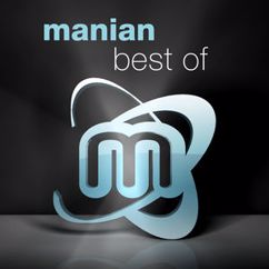 Manian: Desenchantee (Cascada Radio Edit)