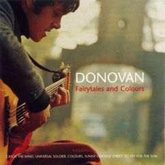 Donovan: Turquoise