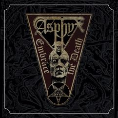 Asphyx: Vault of the Vailing Souls