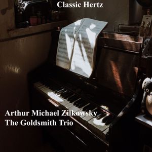 Classic Hertz: The Goldsmith Trio