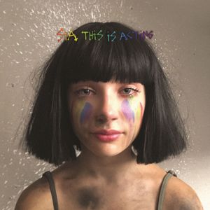 Sia: This Is Acting (Deluxe Version)