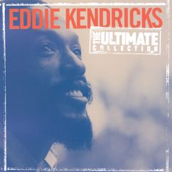 Eddie Kendricks: He's A Friend