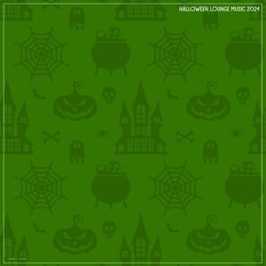 Various Artists: Halloween Lounge Music 2024