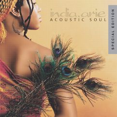 India.Arie: Part Of My Life