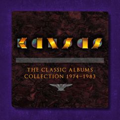 Kansas: Child of Innocence (Rehearsal Recording)
