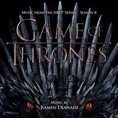 Ramin Djawadi: A Knight of the Seven Kingdoms 
