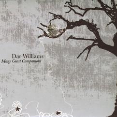 Dar Williams: As Cool As I Am
