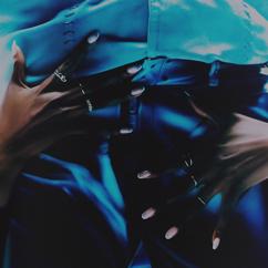 kwn: touch myself