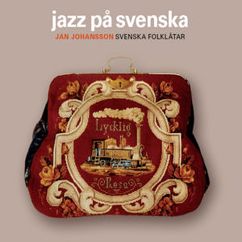 Jan Johansson: Emigrantvisa (Bonus Track)