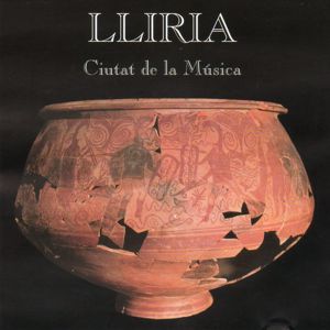 Banda Primitiva de Lliria: Lliria, ciutat de la música