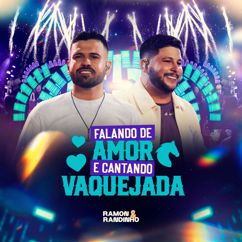 Ramon e Randinho, Junior Vianna: Hoje Tem Vaquejada