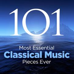 Julian Lloyd Webber: Elgar: Cello Concerto in E Minor, Op. 85 - III. Adagio (III. Adagio)