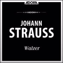 Stuttgarter Philharmoniker, Eduard Strauss: Wein, Weib und Gesang für Orchester