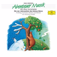 Rolf Zuckowski, Roberto Michelucci, I Musici: Der Herbst - 2. Die schlafenden Zecher
