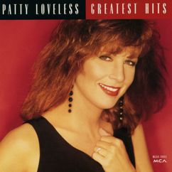 Patty Loveless: The Lonely Side Of Love