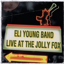 Eli Young Band: So Close Now (Live at the Jolly Fox)