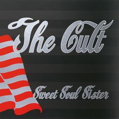 The Cult: American Horse (Live)