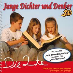 Junge Dichter und Denker: Die Lorelei (Instrumental Version)