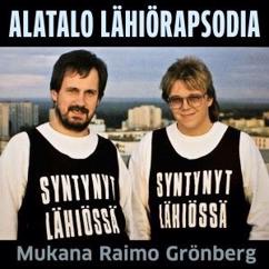 Mikko Alatalo feat. Raimo Grönberg: Uusi nainen