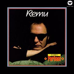 Remu And His Allstars: Täysikuu