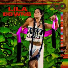 Lila Downs: Taco de Palabras