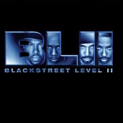 Blackstreet: Baby You're All I Want (Album Version (Edited))