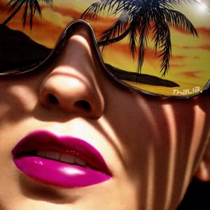 Thalia: Solo Se Vive Una Vez