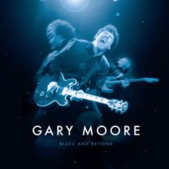 Gary Moore: Enough of the Blues