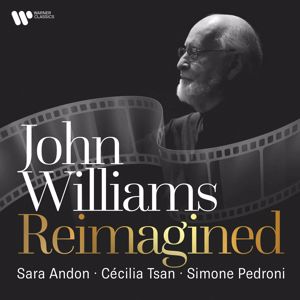 Simone Pedroni, Sara Andon: A Window to the Past (From "Harry Potter and the Prisoner of Azkaban")
