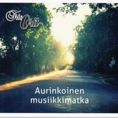 Trio Orit feat. Marija: Kaksio Kalliosta