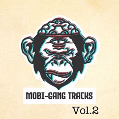 Mobi-Gang Tracks: Fluid