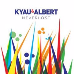 Kyau & Albert: Restless (Original Mix)