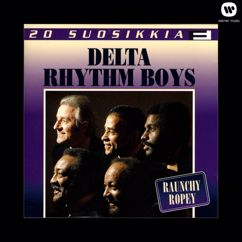 Delta Rhythm Boys: Tundra Girl