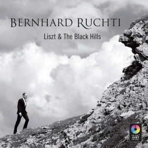 Bernhard Ruchti: Liszt & The Black Hills
