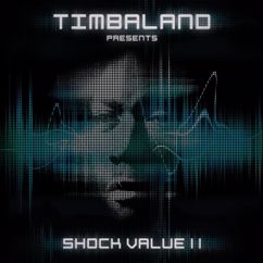 Timbaland: We Belong To The Music (Featuring Miley Cyrus)