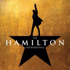 Original Broadway Cast of Hamilton: The Room Where It Happens (Instrumental)