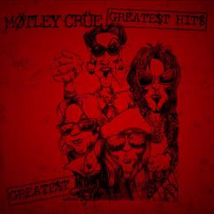 Mötley Crüe: Too Fast For Love