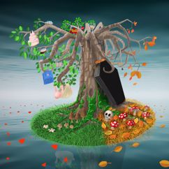 Martin Hoybye: The Hourglass Sessions