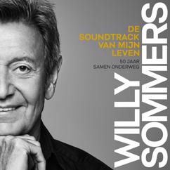 Willy Sommers: Zoutelande (Blij Dat Je Hier Bent)