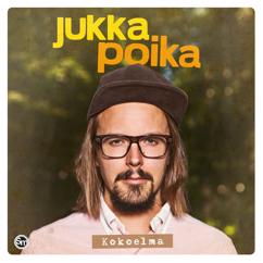Jukka Poika: Sotaisa rotu