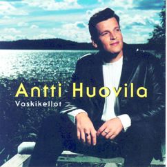 Antti Huovila: Saimme kauniin maailman