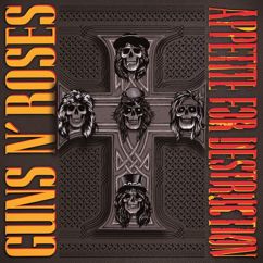 Guns N' Roses: Move To The City (Acoustic Version / 1986 Sound City Session) (Move To The City)