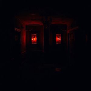 Saleh Sarab: Visible