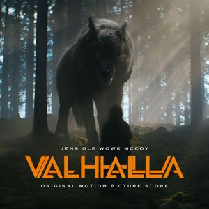 Jens Ole Wowk McCoy: Valhalla (Original Motion Picture Score)