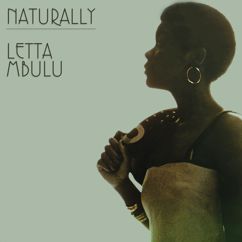 Letta Mbulu: Learn To Love