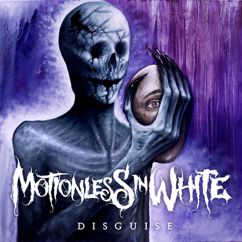 Motionless In White: Broadcasting From Beyond the Grave: Death Inc.