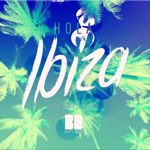 Various Artists: Hola Ibiza