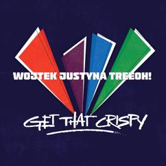 Wojtek Justyna TreeOh!: Chit Chat With A Chick From Chad