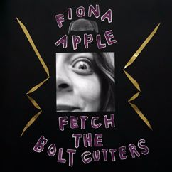 Fiona Apple: Drumset