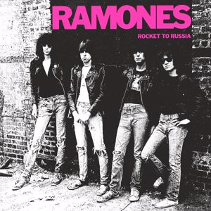 Ramones: Rockaway Beach